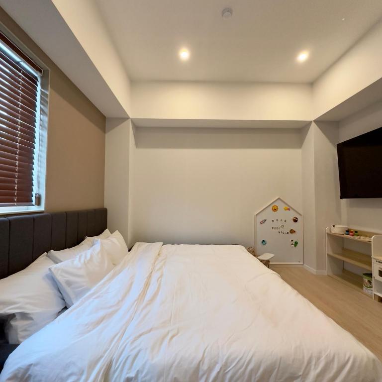 Doan Pool villa&kids hotel
