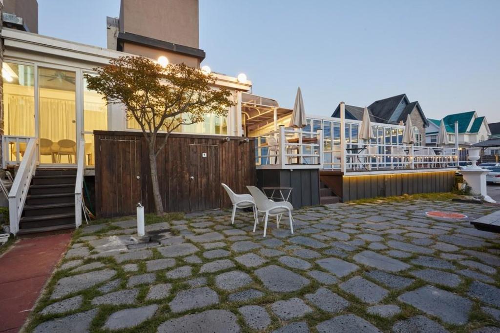 대부도 세비야 펜션