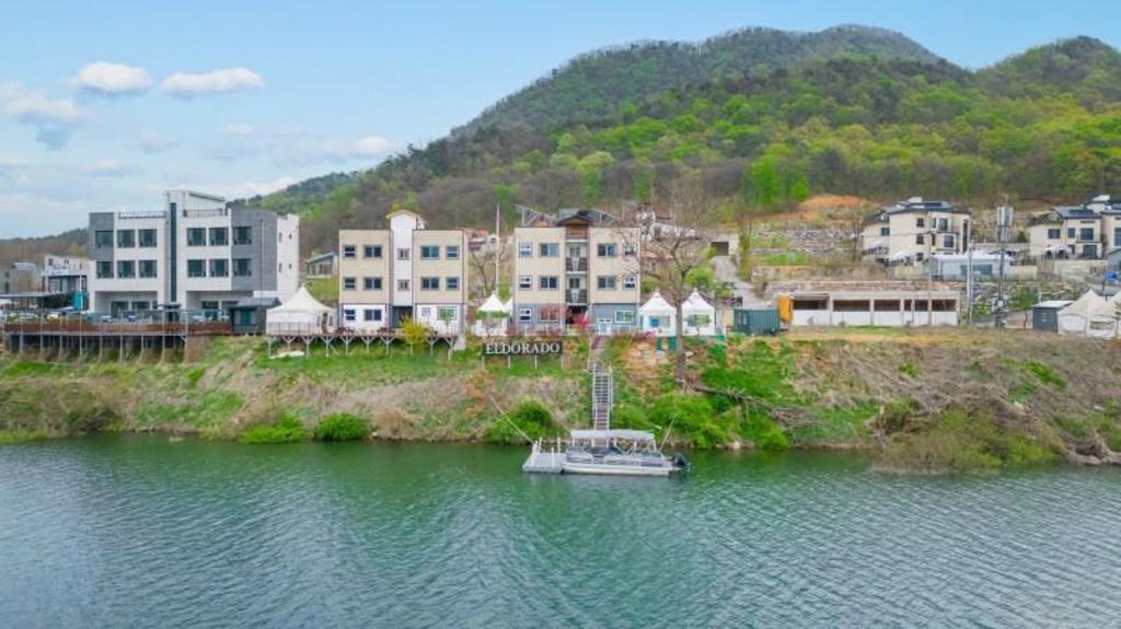 춘천 엘도라도 펜션