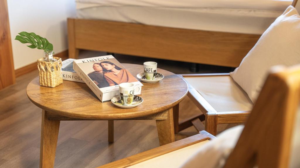 Gyeongju Hanokstay Darak