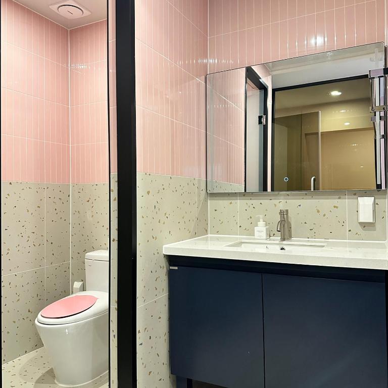 Doan Pool villa&kids hotel