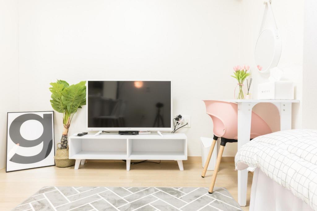 서면의 스튜디오 아파트먼트 (42m², 프라이빗 욕실 1개)