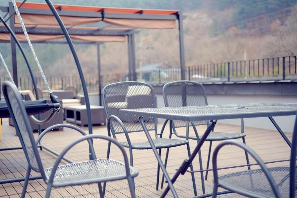 북면의 프라이빗 하우스 (357m², 침실 5개, 프라이빗 욕실 4개)