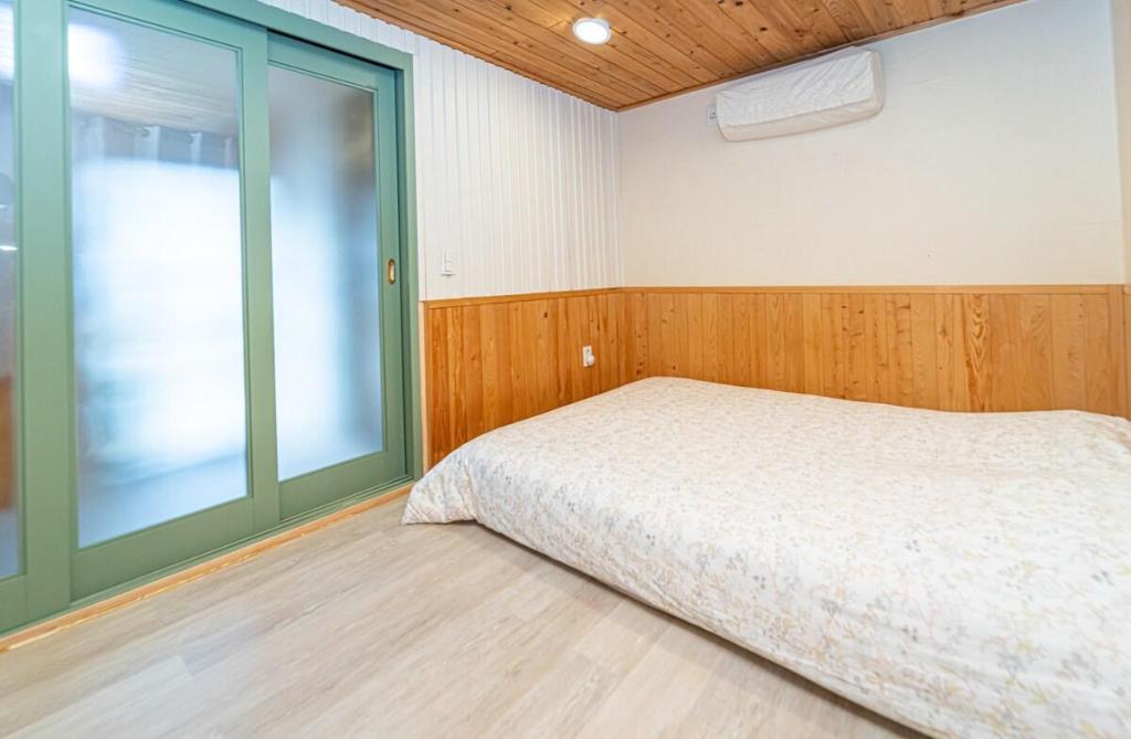 성산의 프라이빗 하우스 (115m², 침실 3개, 프라이빗 욕실 2개)