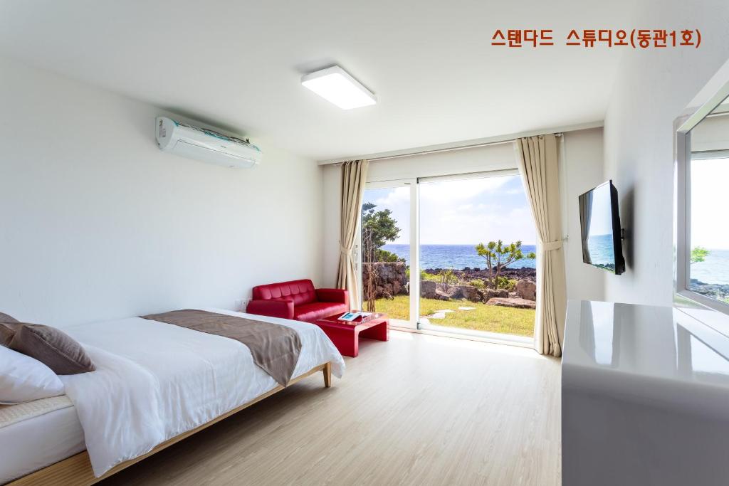 제주 터닝포인트 펜션