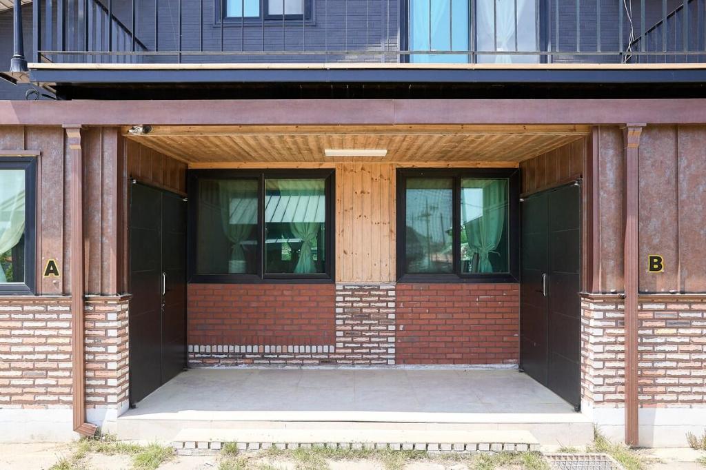 근흥면의 프라이빗 하우스 (50m², 침실 1개, 프라이빗 욕실 1개)