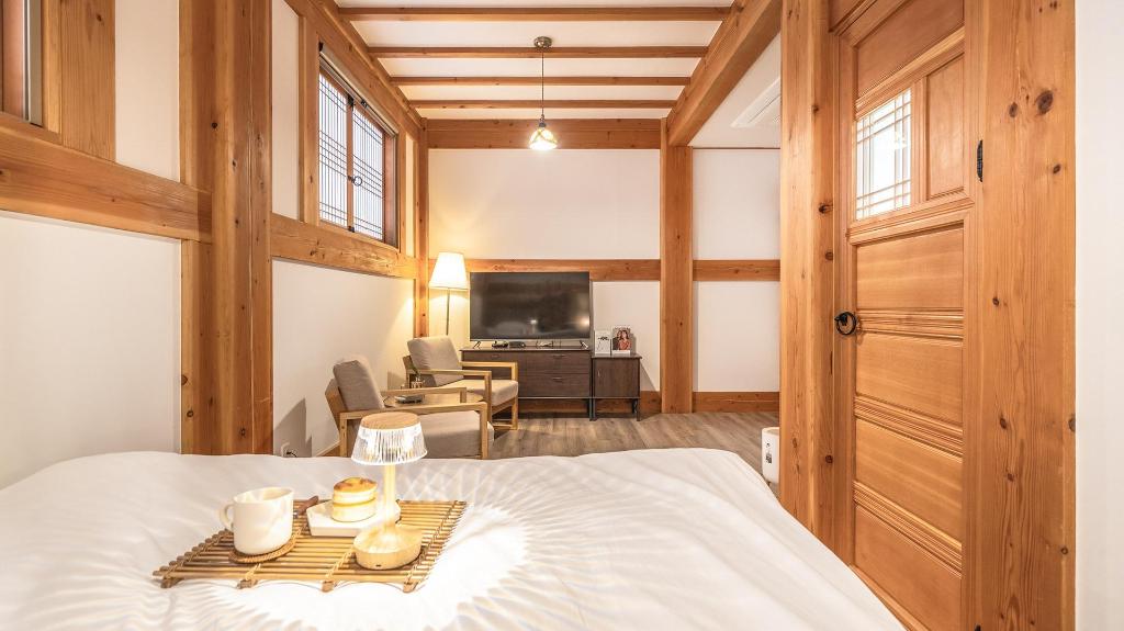 Gyeongju Hanokstay Darak