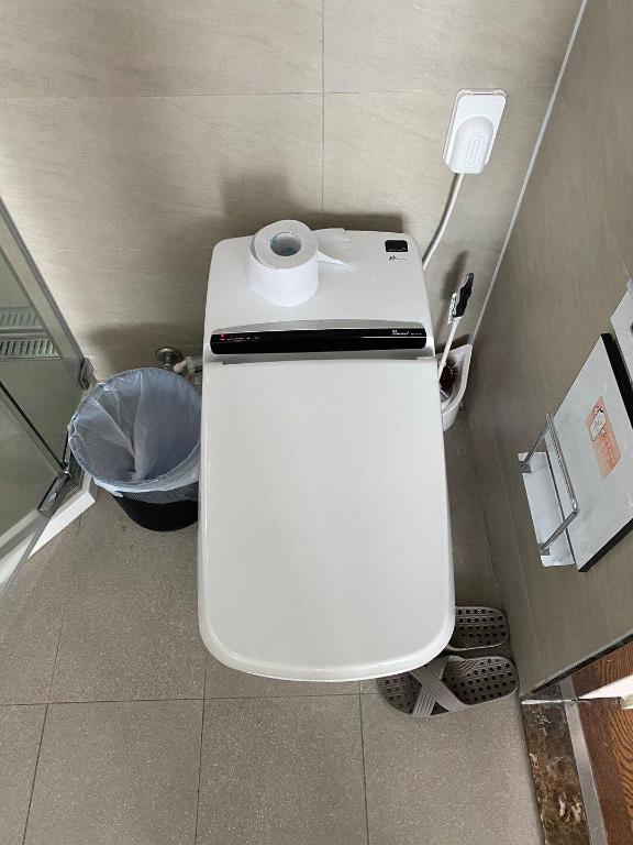 성산의 아파트먼트 (135m², 침실 2개, 프라이빗 욕실 2개)