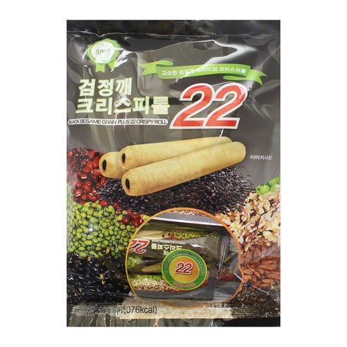검정깨 크리스피롤22 180g 구매가이드 | 상세 리뷰 & 할인 정보 post thumbnail image