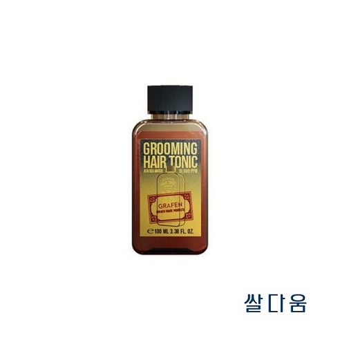 그라펜 제주 해수 그루밍 토닉 100ml 최저가 할인 | 상세 리뷰 post thumbnail image