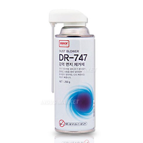 나바켐 강력 먼지제거제 DR-747 250g 상세 가이드 post thumbnail image