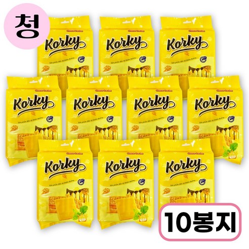 미성 코키치즈 크래커 솔직 리뷰 | 장단점 총정리 post thumbnail image