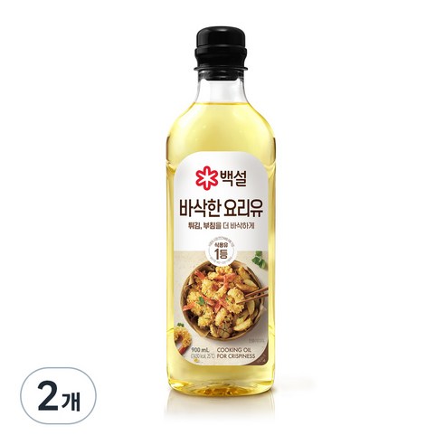 백설 바삭한 요리유 최저가 할인 | 상세 리뷰 post thumbnail image