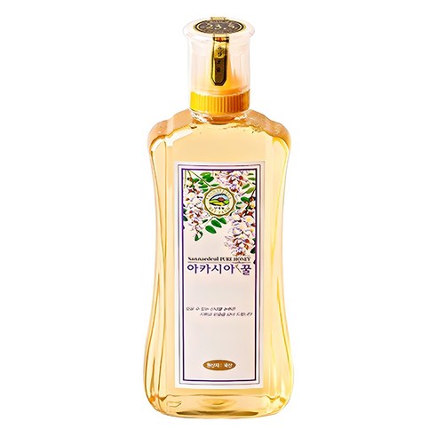 산내들농원 프리미엄 아카시아꿀 구매가이드 | 상세 리뷰 & 할인 정보 post thumbnail image