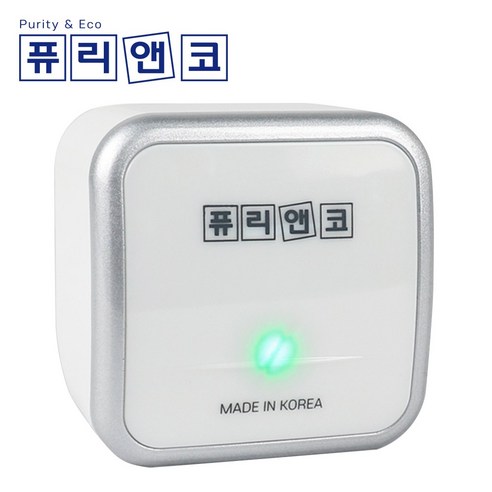 퓨리앤코 전기절감기 WJ-1000 정품 최저가 할인 | 상세 리뷰 post thumbnail image