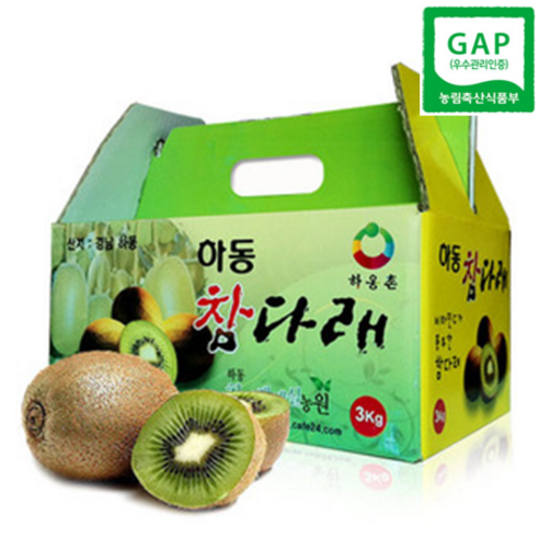 하동참다래 매실농원 그린키위 최저가 할인 | 상세 리뷰 post thumbnail image