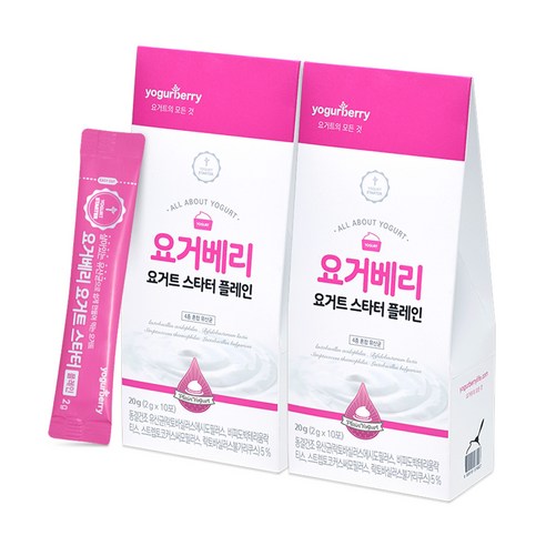 휴럼 요거베리 플레인 요거트 스타터 솔직 리뷰 | 장단점 총정리 post thumbnail image