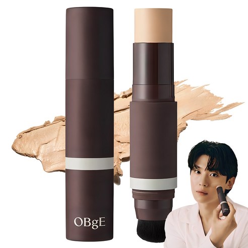 OBge 내추럴 커버 파운데이션 SPF50+ PA++++ 13g | 7월 할인 특가 & 리뷰 post thumbnail image