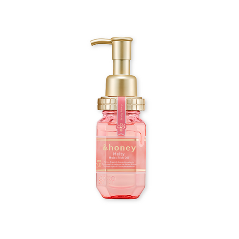 and honey 앤허니 멜티 모이스트 리치 헤어 오일 100ml 구매 전 필수 체크 포인트 post thumbnail image