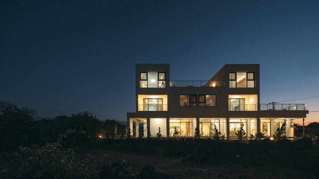 주 우도의 프라이빗 하우스 (93m², 침실 2개, 프라이빗 욕실 2개) 호텔 솔직 후기 | 5성급 숙소 🌟 post thumbnail image