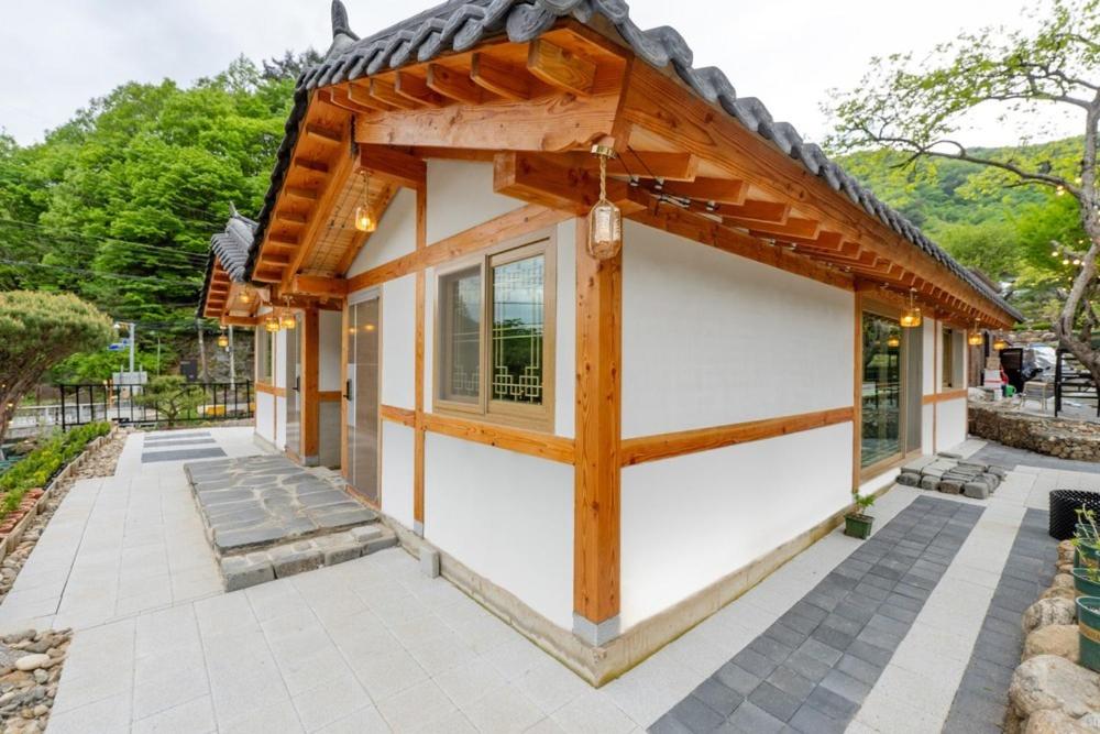 하동 호텔 추천 | 하동 한옥펜션더좋은날 상세 리뷰 ⭐ post thumbnail image