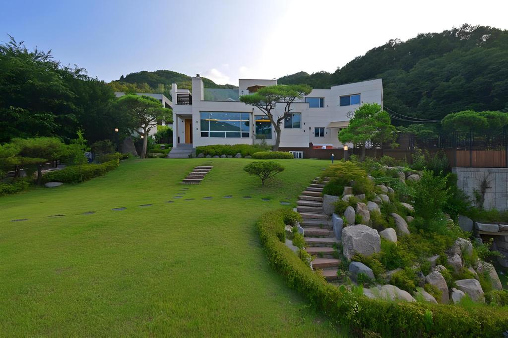 양평 호텔 추천 | 양평 빌라 엘라 펜션 상세 리뷰 ⭐ post thumbnail image