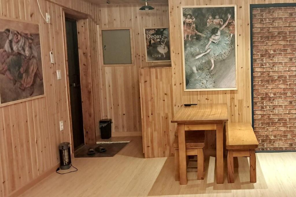 강진군 강진군의 프라이빗 하우스 (59m², 침실 2개, 프라이빗 욕실 1개) 호텔 솔직 후기 | 0성급 숙소 🌟 post thumbnail image