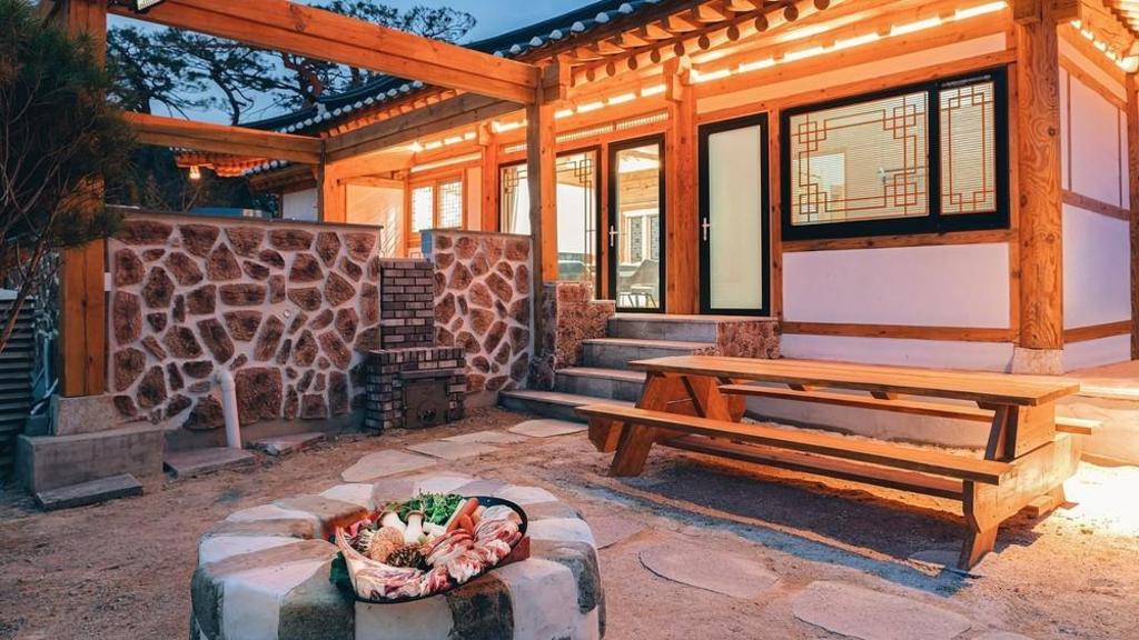 경주 경주 오재한옥풀빌라 호텔 솔직 후기 | 4.5성급 숙소 🌟 post thumbnail image