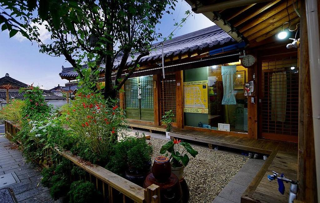 전주 호텔 추천 | 전주 한옥마루 펜션 상세 리뷰 ⭐ post thumbnail image