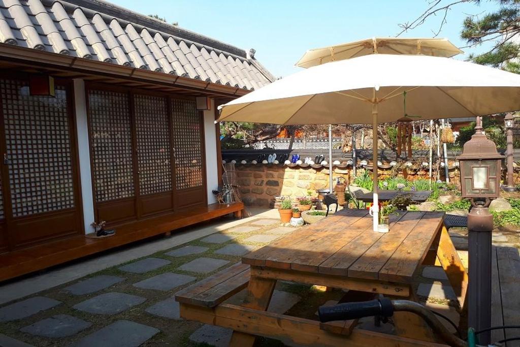 전주 4.5성급 호텔 | 전주 성심 한옥 스테이 펜션 숙박 후기 🏨 post thumbnail image