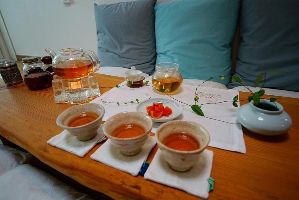 전주 호텔 추천 | 전주 한옥 마을 객리단길 게스트 하우스 상세 리뷰 ⭐ post thumbnail image