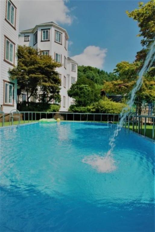 가평 4.5성급 호텔 | 스카이 펜션 숙박 후기 🏨 post thumbnail image