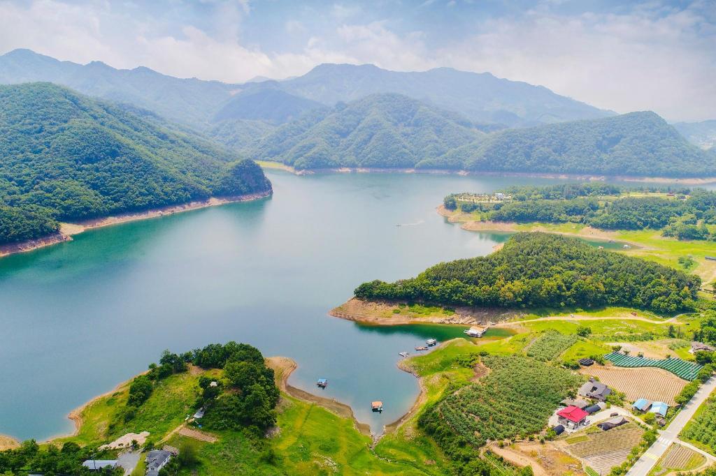 충주 럭셔리 호텔 | 충주 페나테스 풀빌라 B 4.5성급 리뷰 👑 post thumbnail image