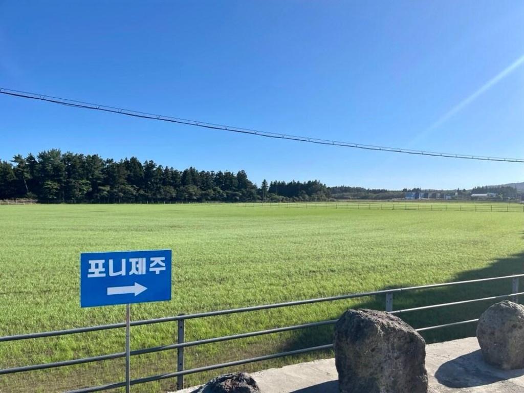 조천의 프라이빗 하우스 (28m², 침실 2개, 프라이빗 욕실 1개)