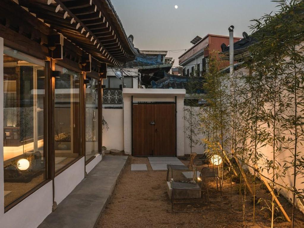 전주 풍류가옥