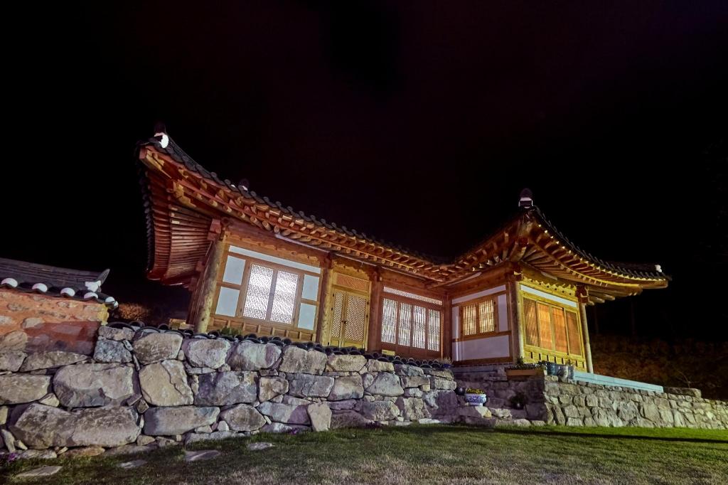 완주한옥 펜션휴림