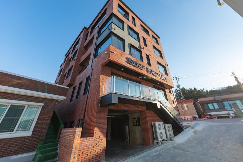 현내면의 프라이빗 하우스 (84m², 침실 1개, 프라이빗 욕실 1개)