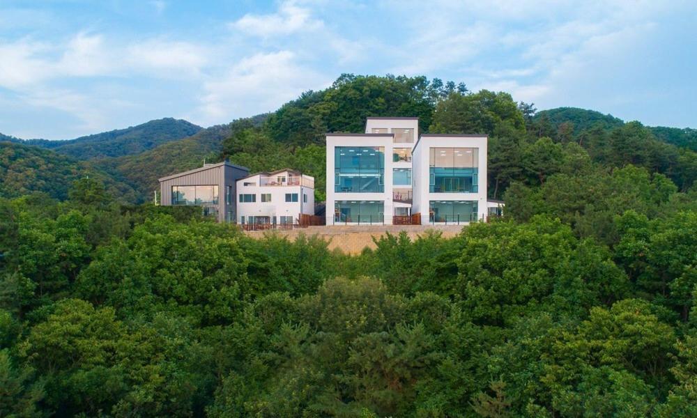 양평 리버 레전드
