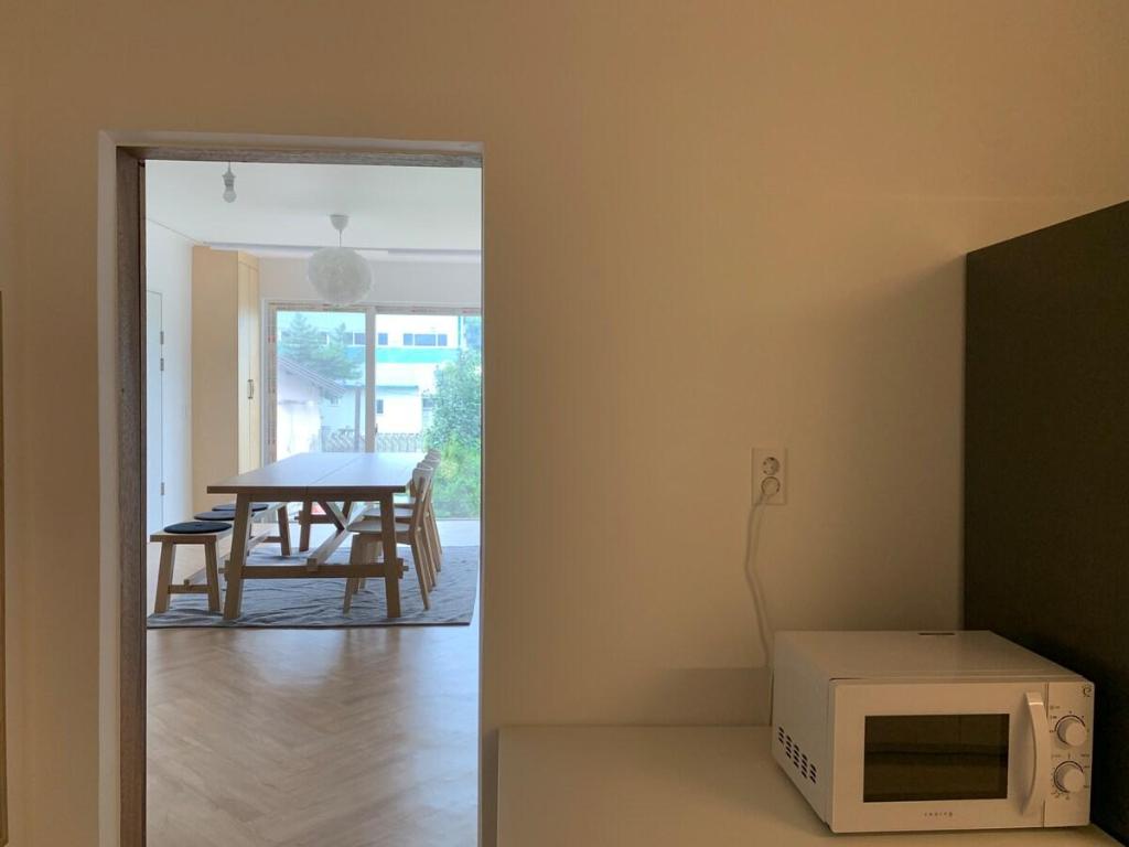 주촌면의 방갈로 (84m², 침실 3개, 프라이빗 욕실 1개)