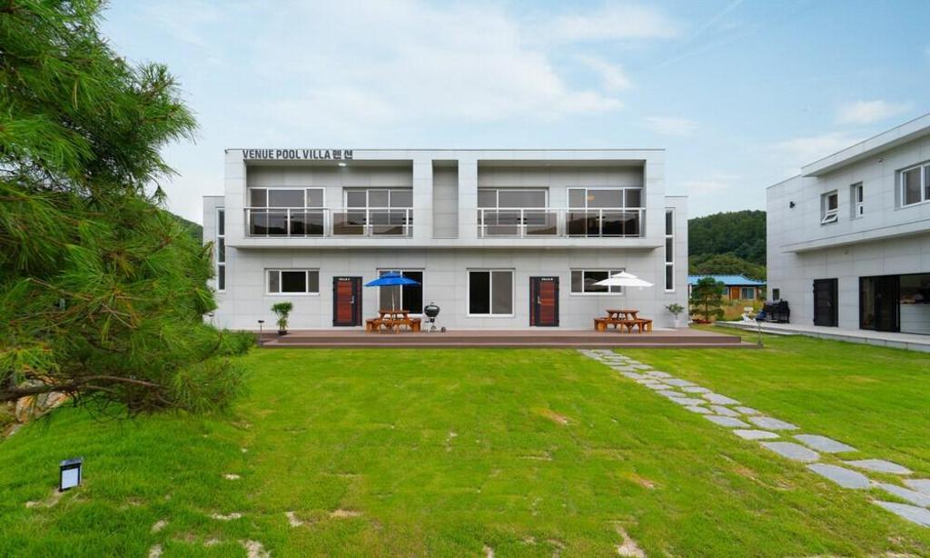춘천 베뉴 풀빌라