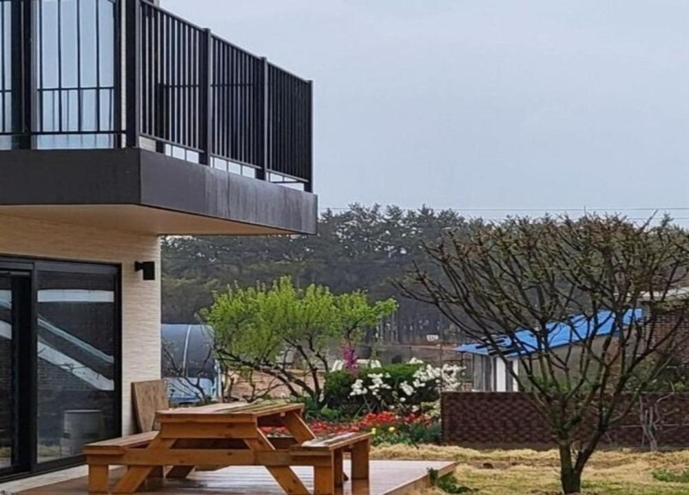 비엔또 솔비치 펜션
