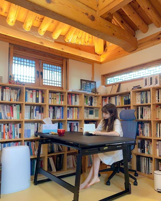 강북의 프라이빗 하우스 (30m², 침실 2개, 프라이빗 욕실 2개)