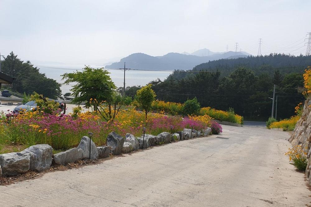 하늘바다 펜션
