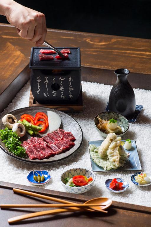 토모노야 호텔 & 료칸
