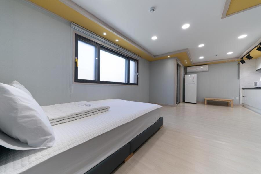 부산 해오름 펜션
