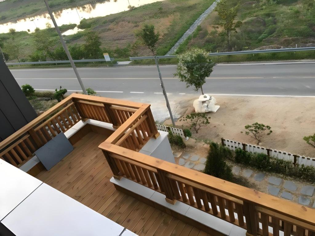 횡성읍의 프라이빗 하우스 (40m², 침실 3개, 프라이빗 욕실 2개)