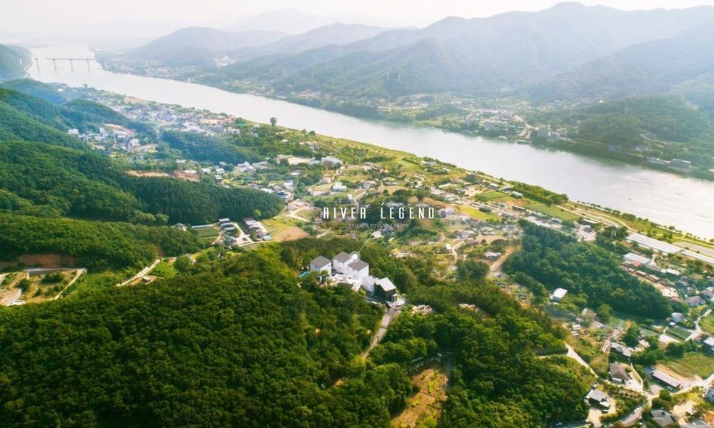 양평 리버 레전드
