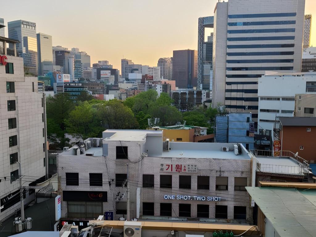 호텔 라와