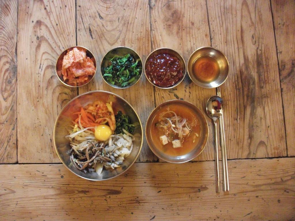 소피아 한옥 게스트하우스