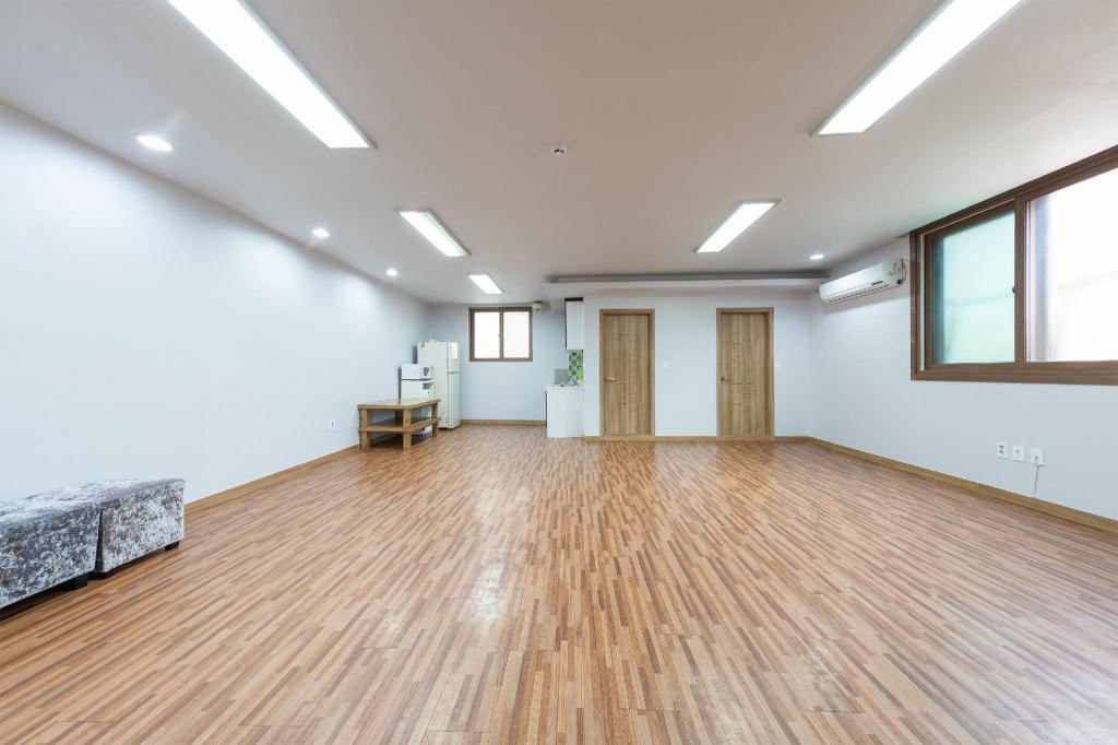 양북면의 프라이빗 하우스 (99m², 침실 1개, 프라이빗 욕실 1개)